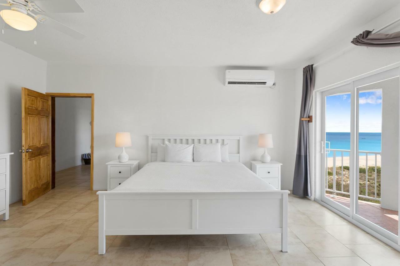 Turtle'S Nest Beach Resort Meads Bay Buitenkant foto